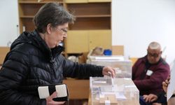 Bulgaristan'da sandık zamanı! Rusya yanlısı Radev anketlerde önde görünüyor