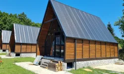 İzmir dahil 8 ilde 'bungalov' operasyonu! 9 tutuklu