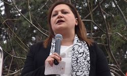 Burcu Köksal'ın AK Parti'ye katılacağı iddiaları güçleniyor! CHP Köksal'a 48 saattir ulaşamıyor!