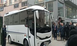 Bursa’daki rüşvet ve usulsüzlük soruşturmasında yeni gelişme: 5 şüpheli hakkında yakalama kararı