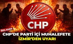 CHP’de parti içi muhalefet polemiği büyüyor: Bayır’dan, ‘akıllı olun’ uyarısı!