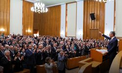 CHP İzmir İl Başkanı Çağatay Güç: "Halkın iktidarını kurana dek geri adım yok!"