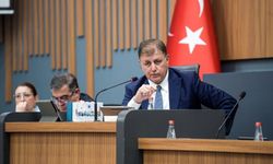 Büyükşehir Meclisi'nde kredi polemiği!  Tugay 'engelliyorsunuz' dedi, Yıldız sert çıktı: 'ispatlayın istifa edeyim'