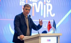 Başkan Tugay'dan Bayraklı Kent Lokantası paylaşımı: "Şehrin geneline yaymak için çalışmaları sürdüreceğiz!"