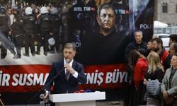 Meslek Fabrikası nöbeti 11. gününde: Başkan Cemil Tugay'dan sert açıklamalar!