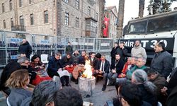 Cemil Tugay’dan Vakıflar Genel Müdürlüğü’ne: "Gerekirse tek başıma devam ederim"