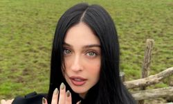 Oyuncu Cemre Baysel Başarı Sırrını Açıkladı: Emek, Sabır ve Tevekkül