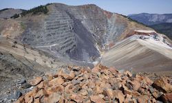 Cengiz Holding'in Beydağ'daki madenine onay! Kapasite iki katına çıkacak