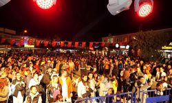 Çeşme'de hıdırellez coşkusu yaşanacak!