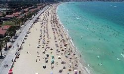 İzmir'in en güzel ilçesi hangisi? Çeşme'den Karaburun'a tartışmasız favoriler