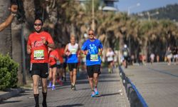 Çeşme’de spor ve turizm buluşuyor: 4. Salomon Yarı Maratonu için geri sayım başladı