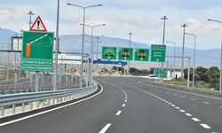 Ücretsiz otoyol dönemi bitiyor mu? İzmir Çeşme Otoyolu için 25 yıllık özelleştirme iddiası