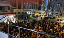 CHP'den Ankara'da Ümit Erkol'un tutuklanmasına tepki: "Direneceğiz ve kazanacağız!"