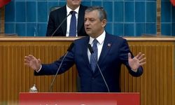 CHP lideri Özel: "Ara seçime de varız erken seçime dünden razıyız"