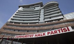 Ümit Erkol'un tutuklanmasının ardından CHP'den dikkat çeken hamle: İl başkanları Ankara'ya çağrıldı!