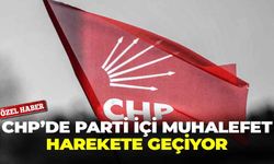 CHP'de iç savaş sinyali: Özel'e muhalif isimler harekete mi geçiyor?