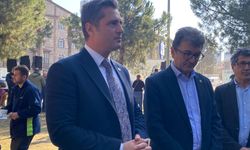 CHP’li Taşkın’dan Meslek Fabrikası önünde 'sessizlik' eleştirisi: “Bazı AK Partili Vekiller de hatanın farkında”