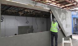 Çiğli’de Emekli Kafe İçin geri sayım: Başkan Yıldız sözünü tutuyor!