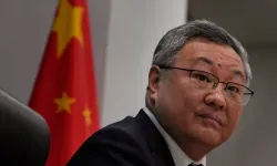 Çin’den Hürmüz tasarısına sert tepki: “Dengeli değil”