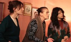 Çirkin dizisinde Cennet karakterini kim oynuyor?