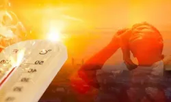 Türkiye'ye çöl sıcakları ne zaman başlayacak? Çöl sıcakları kaç gün sürecek?