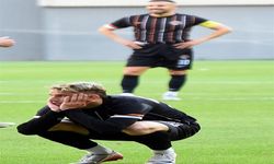 İzmir Çoruhlu FK amatöre düştü: 6 sezonluk serüven acı sonla bitti