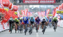 Dünya yıldızları Ege yollarında pedal döndürecek!