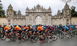 Cumhurbaşkanlığı Bisiklet Turu İzmir etabıyla başlıyor! Hangi yollar kapanacak?