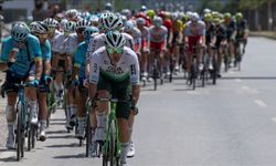 İzmirliler dikkat: Cumhurbaşkanlığı Bisiklet Turu nedeniyle o yollar kapanacak!