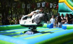 Çocuklar müjde! Torbalı 23 Nisan'a hazır