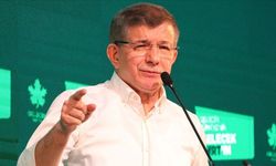 Gelecek Partisi lideri Ahmet Davutoğlu'na ilginç çağrı: Ahmet Bey lütfen kendinize gelin!