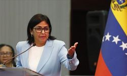 Venezuela lideri Rodriguez: “Hatalarımızı düzelteceğiz”