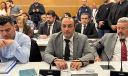 Ömer Eşki istifaya davet edildi!  "Delikanlı gibi mazbatanızı yakacak mısınız?"