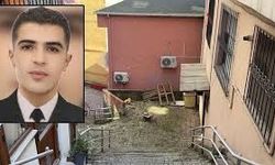 Kağıthane’de korkunç olay: Deniz Kuvvetleri Üsteğmeni evinde ölü bulundu!