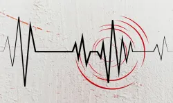 SON DAKİKA Muş'ta korkutan deprem! (26 Nisan 2026)