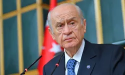 MHP lideri Devlet Bahçeli'den 'Dünya Barış Konseyi önerisi: "Türkiye ev sahipliği yapabilir!"