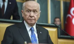 MHP lideri Devlet Bahçeli'den 'ateşkes' mesajı: "Memnuniyetle karşılıyoruz!"