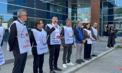 Devrim Onur Erdağ belediye başkanlarına seslendi: "Emekçinin hakkını göz ardı etmeyin!"