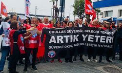 Devrim Onur Erdağ: "Milli Eğitim Bakanı Yusuf Tekin derhal istifa etmelidir"