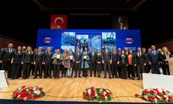 Dikili’de toplu açılış ve temel atma töreni: İki yeni proje başlıyor