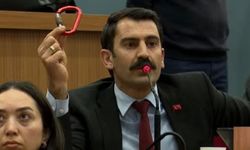 İşçi ölümleri Meclis gündeminde! AK Partili Kişili'den Tugay'a sert sözler!