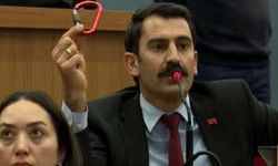 AK Partili Dilaver Kişili'den Cemil Tugay'a eleştiri yağmuru: İnsanlığımız ve nutkumuz tutuldu!