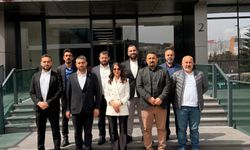 DİSK İzmir'den Ankara çıkarması!  İşçi sorunları masada!