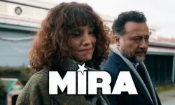 Mira 5. bölüm ne zaman yayınlanacak? HBO Max'in ses getiren dizisi geri dönüyor