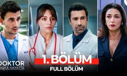 Doktor Başka Hayatta dizisinde beklenmedik değişim! Perde arkasında neler oluyor?