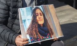 Sezgin Baran Korkmaz: Gülistan Doku'nun ahı yerde kalmayacak! En önemli tanık ABD'de yargı önüne çıkacak