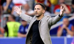 Tedesco: “Galibiyet için penaltıya ihtiyacımız yoktu”