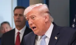 Trump’tan sert çıkış: “Sınırlar açılırsa suç artar”