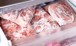 Eti 30 dakikada çözdürmenin püf noktası: Suyun derecesi önemli