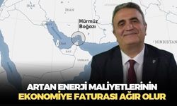 Ekonomide önümüzdeki hafta bizi neler bekliyor? Eski TCMB Uzmanı Dr. Ayhan Bülent Toptaş yorumladı